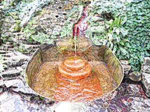 Chalice Well 4