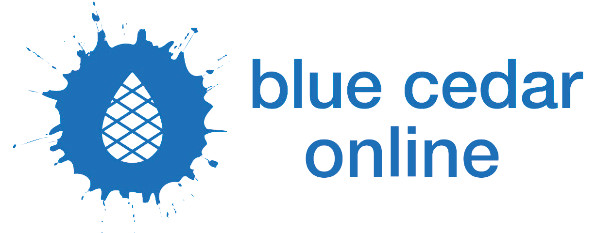 Blue Cedar Online Gallery