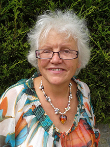Carol Jacobsen